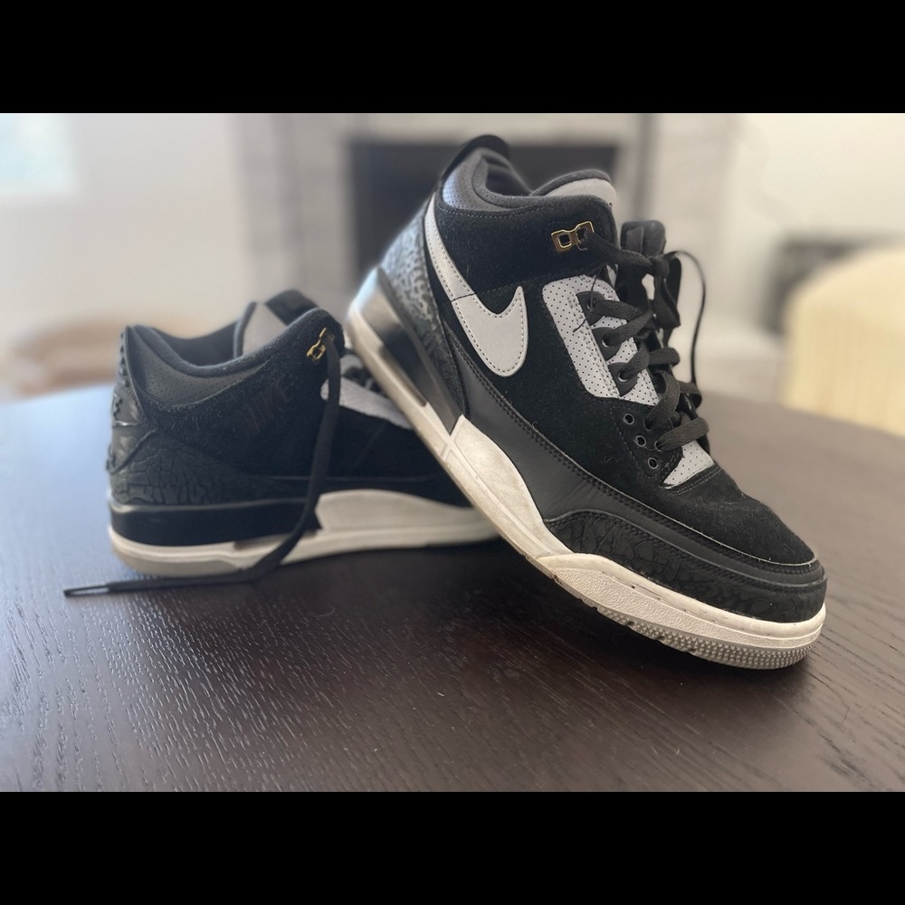 Air Jordan 3 used great condition